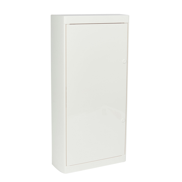 Nedbox нав. 4х12м бел.дв Nedbox нав. 4х12м бел.дв