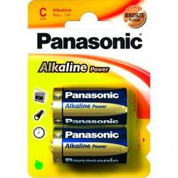Батарейка Panasonic LR14 Батарейка Panasonic LR14