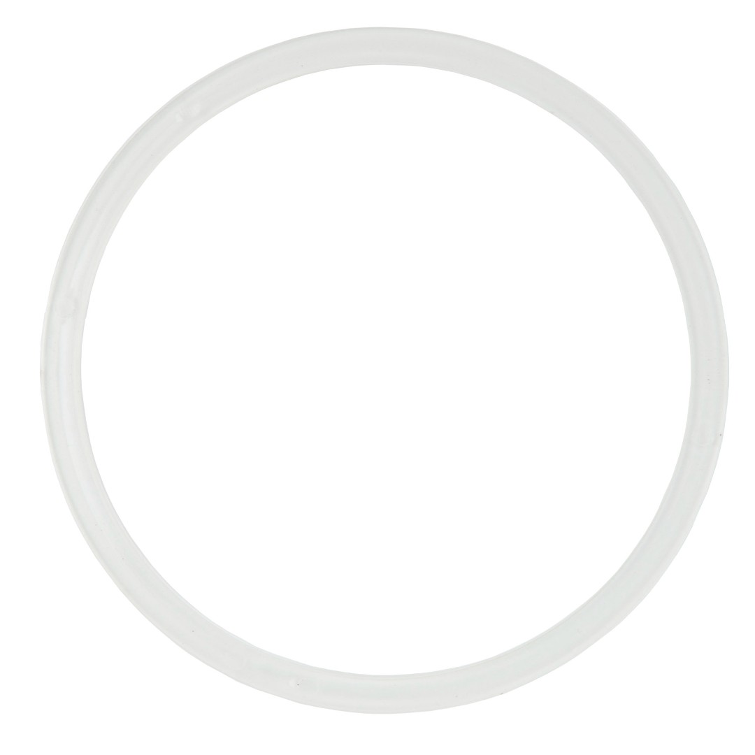 UFL-R01 GX53/85/95 CLEAR 020 POLYBAG Термокольцо для монтажа светильников серии GX53/H2. Внутренний