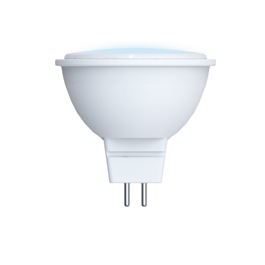 LED-JCDR-10W/NW/GU5.3/NR Лампа светодиодная. Форма JCDR